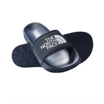 The North Face Base Camp Slide III NF0A4T2RI851 Lacivert  Erkek Terlik