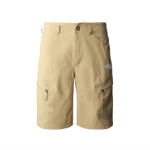 The North Face M Exploration Short - Eu NF0A8244PLX1 Kahverengi  Şort
