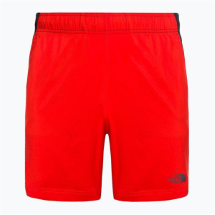 The North Face M 24/7 Short - Eu NF0A3O1B15Q1 Kırmızı  Şort