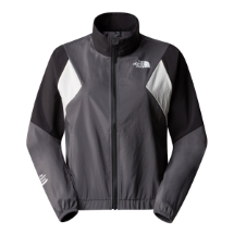 The North Face W Ma Wind Track Top NF0A87FM3OD1 Antrasit  Kadın Ceket