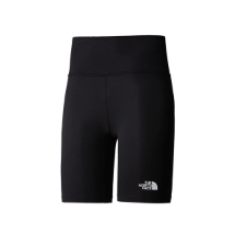 The North Face W Flex 8IN Tight NF0A87JUJK31 Siyah  Kadın Pantolon