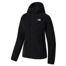 The North Face M Nimble Hoodie - Eu NF0A7R2RJK31 Siyah  Kadın Ceket