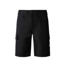 The North Face M Horizon Short - Eu NF0A824DJK31 Siyah  Şort