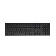Dell KB-216 Kablolu Q Klavye