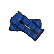 Valeo 3 KG  2 x 1.5 kg Ayak Bilek Ağırlığı