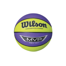 Wilson MVP 295 WTB9067XB Basketbol Topu