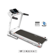 Voit Active White Koşu Bandı