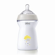 Chicco NaturalFeeling 6 Ay+ 330 ml Pp Biberon