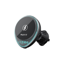 Havit W3036 Araç Şarj Cihazı