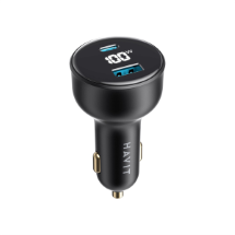 Havit CC100W Araç Şarj Cihazı