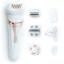 Relux REP9542 PureCare Epilatör