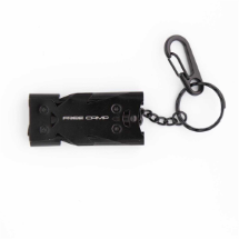 Freecamp 3 Çıkışlı Bilyesiz  Düdük