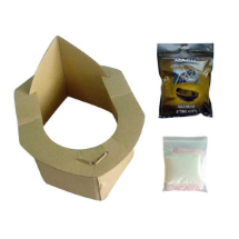 Freecamp 201719 Portatif Tuvalet