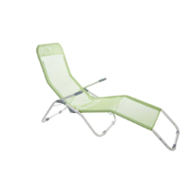 Andoutdoor  Tumbona  Katlanır Şezlong