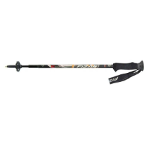 Fizan Compact 3 Section Pole Siyah Baton