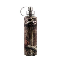 Eco Vessel Bigfoot Triple Insulated 1.33 Litre Termos 