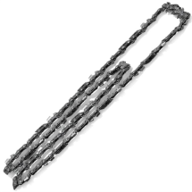 Worx WA0149 35CM 14" WG384E Şarjlı Zincirli Testere İçin Yedek Zincir