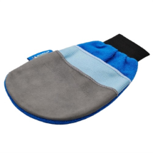 Michelin MC3506 Mikrofiber Oto Yıkama Parlatma ve Cila Eldiveni