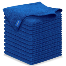 Michelin MC3504 40X30cm 12 Adet Süper Emici Mikrofiber Havlu
