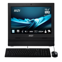 Msi Pro AP162T All in One PC