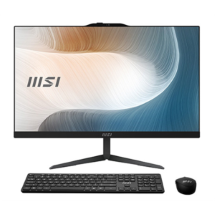 Msi Modern AM242 All in One PC