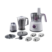 Arçelik K 1291 Mutfak Robotu