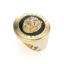 Guess JGUJUMR01315JWYGBK62  Erkek Yüzük