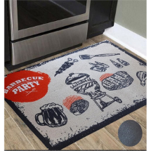 Giz Home Ola 80x120 Cm Barbekü Paspas