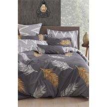 Eponj Çift Kişilik Olivia  Nevresim Takımı