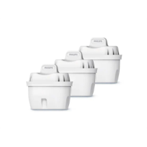 Philips Micro X-Clean 3'lü  Su Arıtma Filtresi