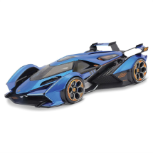 Maisto 1/18 V12 Lamborghini Vision GT  Model Araba