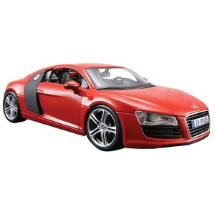 Maisto 1/24 Audi R8  Model Araba