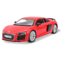 Maisto 1/24 Audi R8 V10 Model Araba
