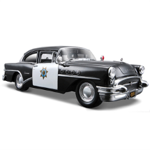 Maisto 1/26 1955 Buick Century Model Araba