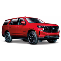 Maisto 1/26 2021 Chevrolet Tahoe Model Araba