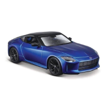 Maisto 1/24 2023 Nissan Z Model Araba