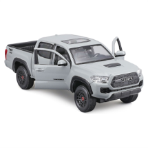 Maisto 1/27 Toyota Tacoma TRD PRO Model Araba