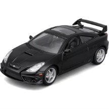 Maisto 1/24 Toyota Celica GT-S Model Araba