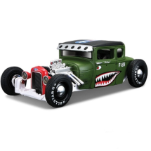 Maisto 1/26 1929 Ford Model A Model Araba