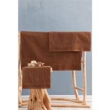 Cotton Box Welness Terra  Havlu Seti