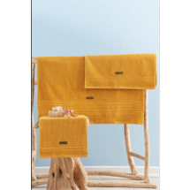 Cotton Box Welness Sunset  Havlu Seti