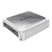 Pioneer GM-ME400X4 4 Kanallı Marine Amplifikatör
