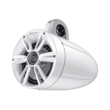 Pioneer TS-ME770TSW Marine Kule Hoparlör