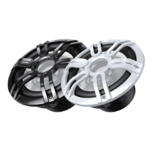 Pioneer TS-ME100WS 900 Watt 25 Cm Marine Subwoofer