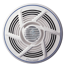 Pioneer TS-MR1640 160W 16 cm Marine Hoparlör