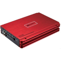 Roadstar RDA-8240 4 Kanallı Amplifikatör