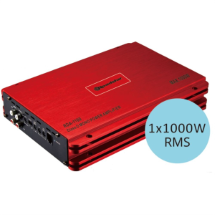 Roadstar RDA-1100 Mono Amplifikatör