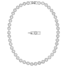 Swarovski SWR5117703 Kadın Kolye