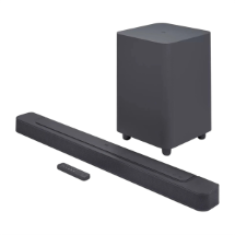 JBL Bar 500 MultiBeam 5.1 Kanal Soundbar
