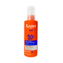 Luxury Prestige Saint Sun Spf 50 Hassas Cilt 200 ml Vücut Spreyi